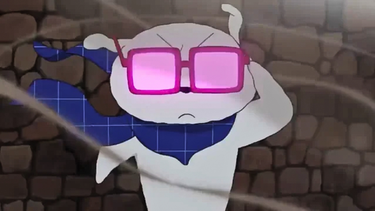 Shin Chan