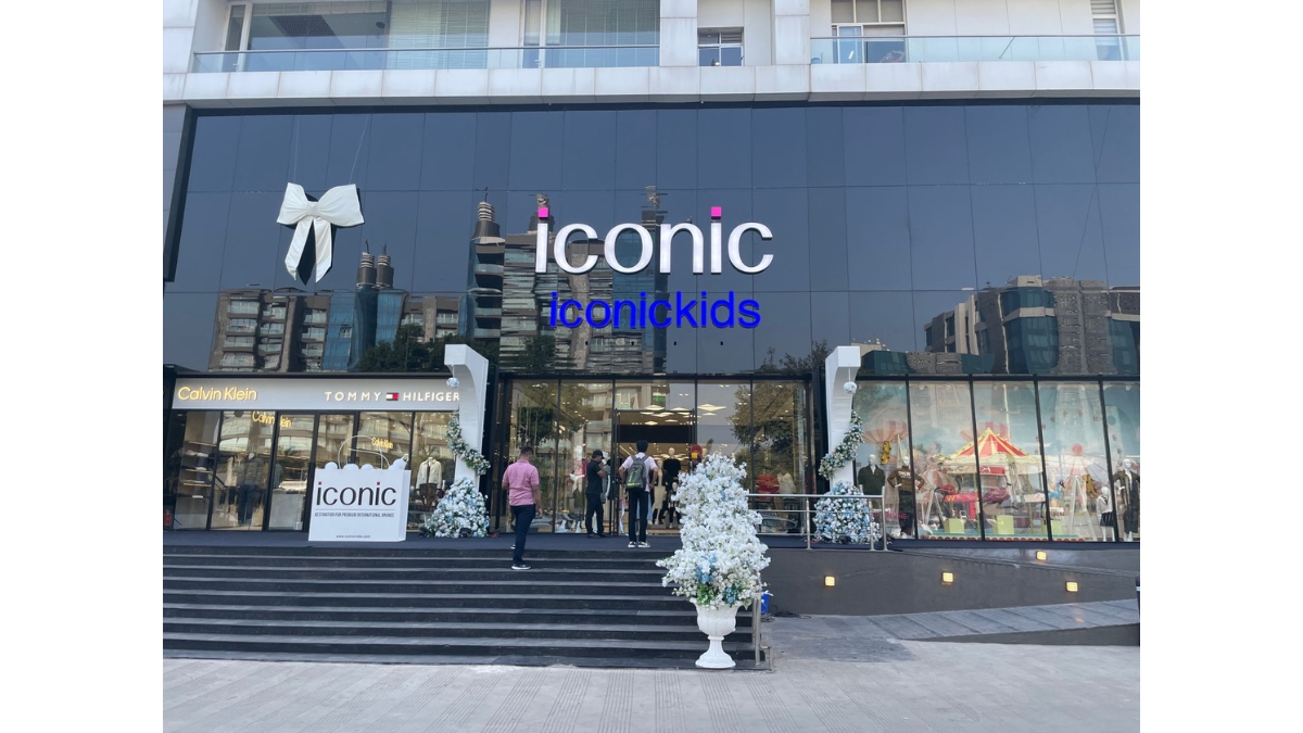 Iconic Rajkot PNN