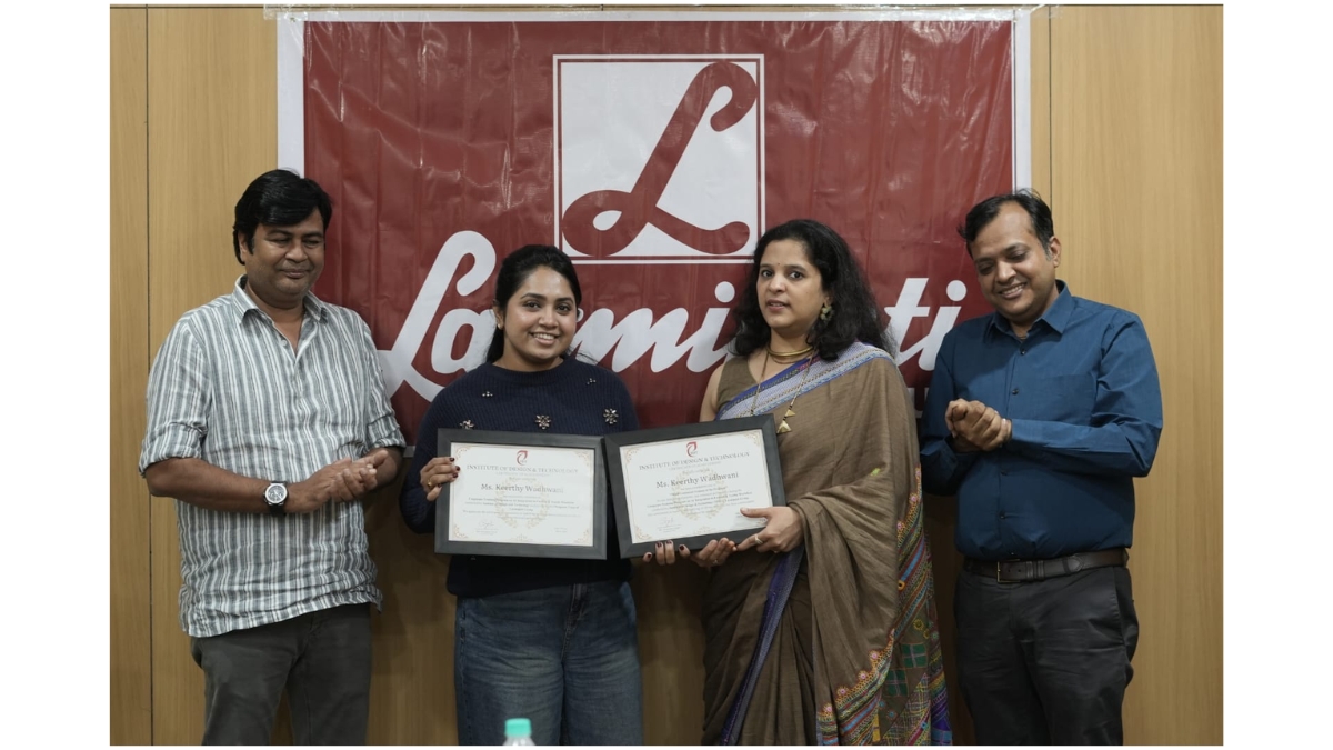 Laxmipati Group